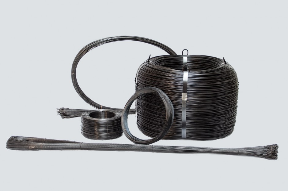 Fil de fer recuit noir contraignant pour la construction (XM-822) - Chine  Bonne qualité de fil recuit noir, Meilleur prix sur le fil recuit noir