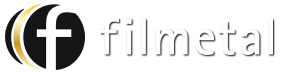 filmetal Logo